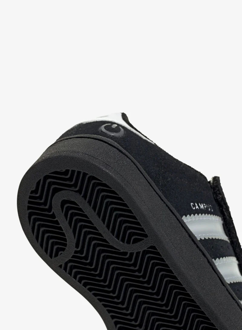 Adidas Originals  CAMPUS 00s LED LIGHTS COMFORT CLOSURE ELASTIC LACE SHOES  | Best Price UAE