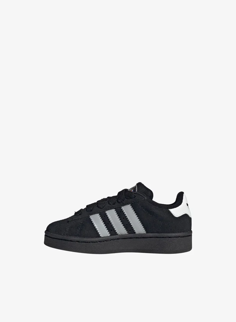 Adidas Originals  CAMPUS 00s LED LIGHTS COMFORT CLOSURE ELASTIC LACE SHOES  | Best Price UAE