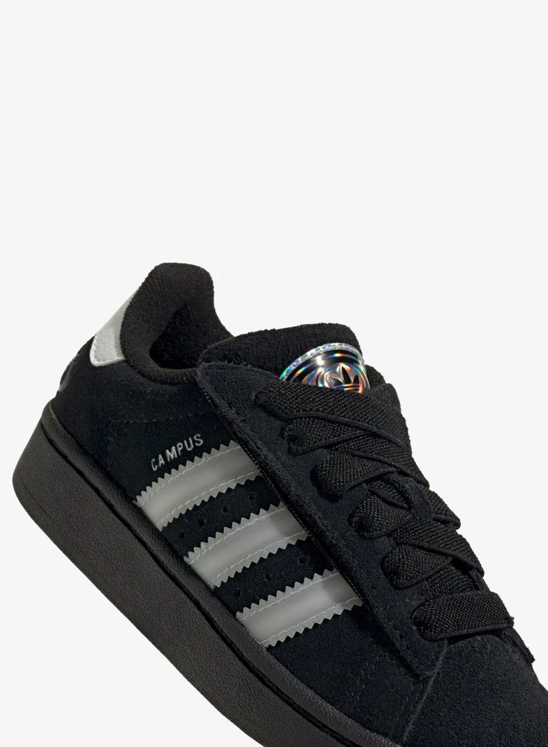 Adidas Originals  CAMPUS 00s LED LIGHTS COMFORT CLOSURE ELASTIC LACE SHOES  | Best Price UAE