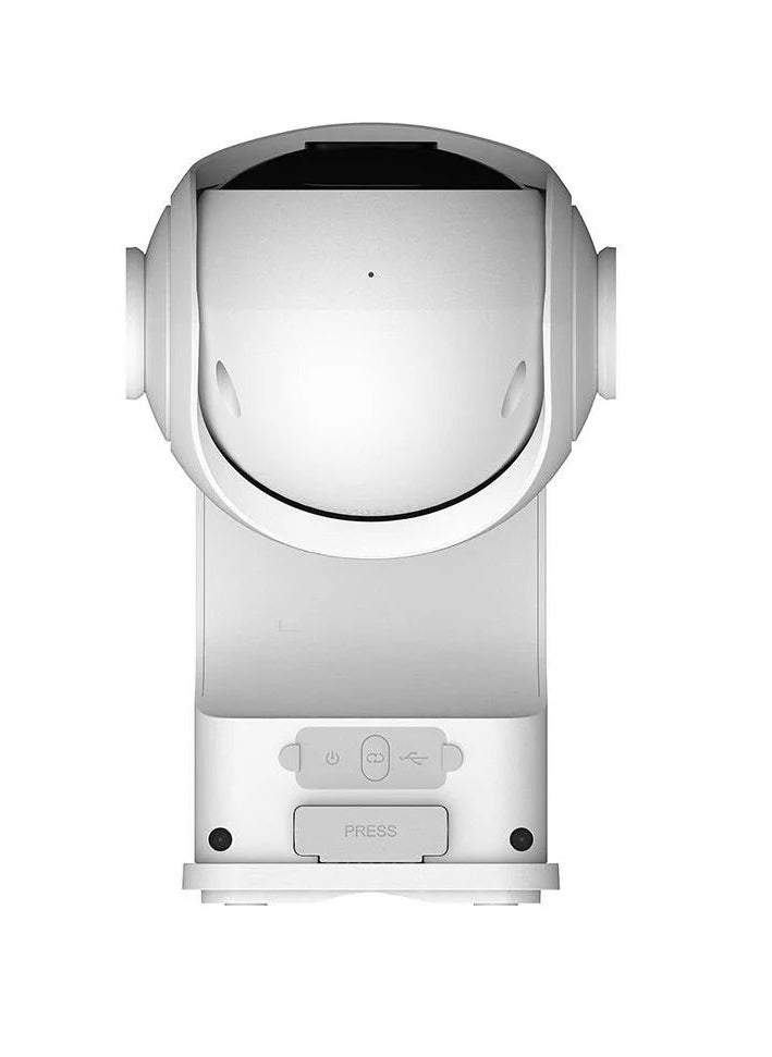 IMOU - Cell PT 4G 2K Solar Security Camera Outdoor Wireless 15000mAh Battery CCTV Camera WiFi Home Security Camera 360°, Color Night Vision, AI Human Detection,Auto Tracking,Siren,2 Way Audio, IP66,Work with Alexa (IPC-K9EN-3T0TE-EU) 3MP - Image 1