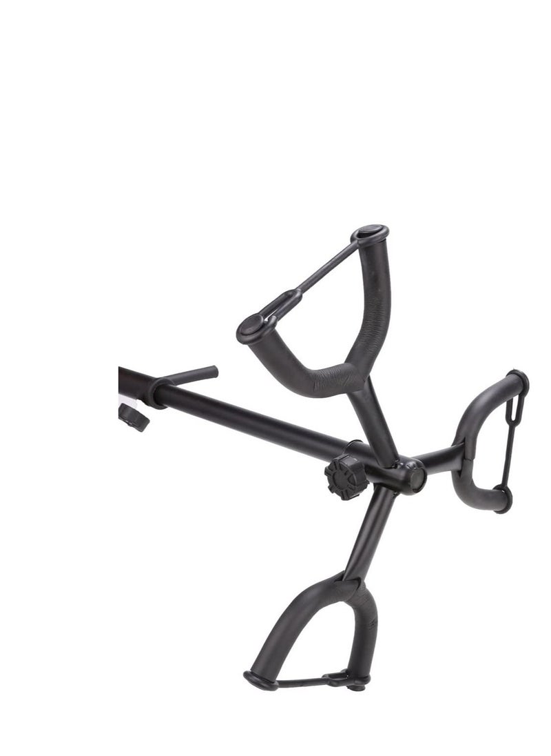 Tripod Adjustable Multiple Guitar Stand