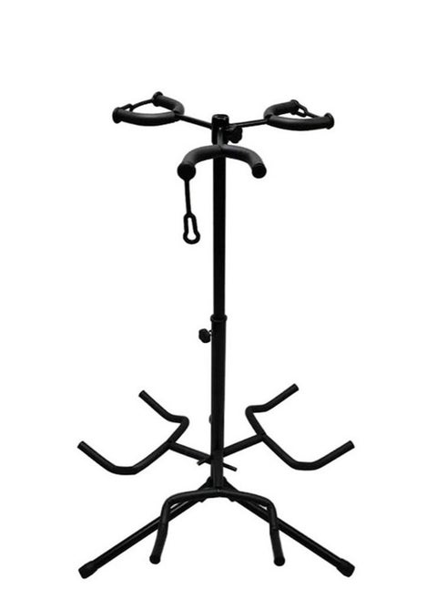 Tripod Adjustable Multiple Guitar Stand
