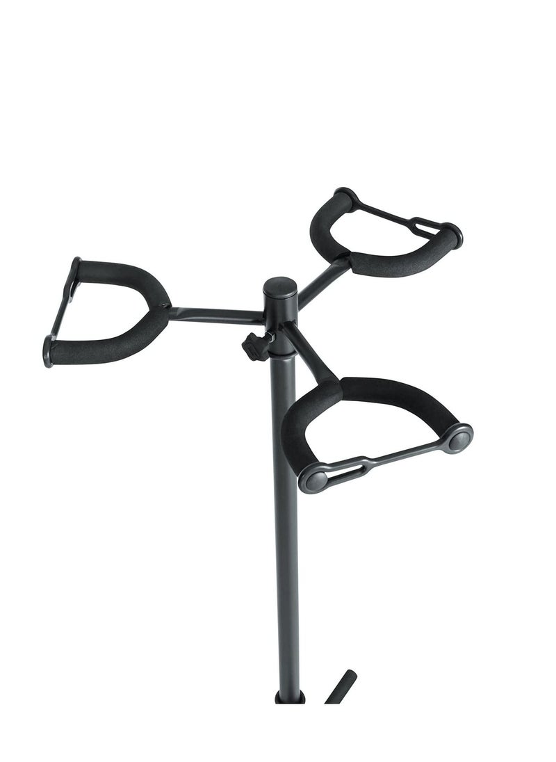 Tripod Adjustable Multiple Guitar Stand