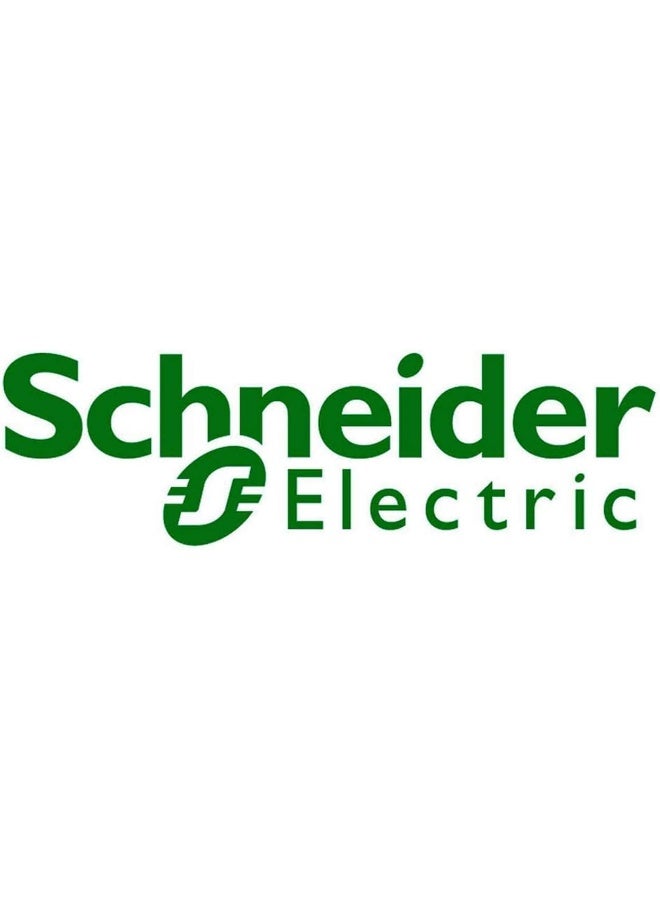 Schneider Electric Schneider Electric Lisse Uk Standard Switch Socket White, 1 Gang 13A 86×86 mm, Bs 1363-2 Standard  - Image 3