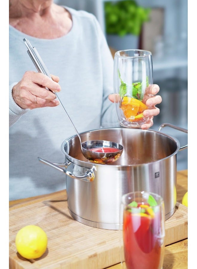 Zwilling مغرفة حساء زويلينغ برو 33 سم - Image 4