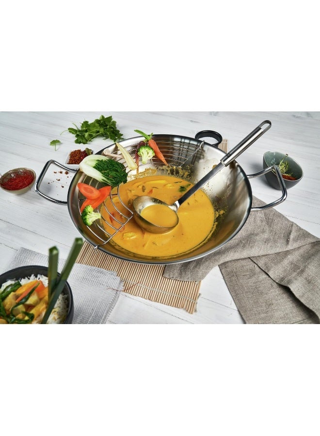 Zwilling مغرفة حساء زويلينغ برو 33 سم - Image 2