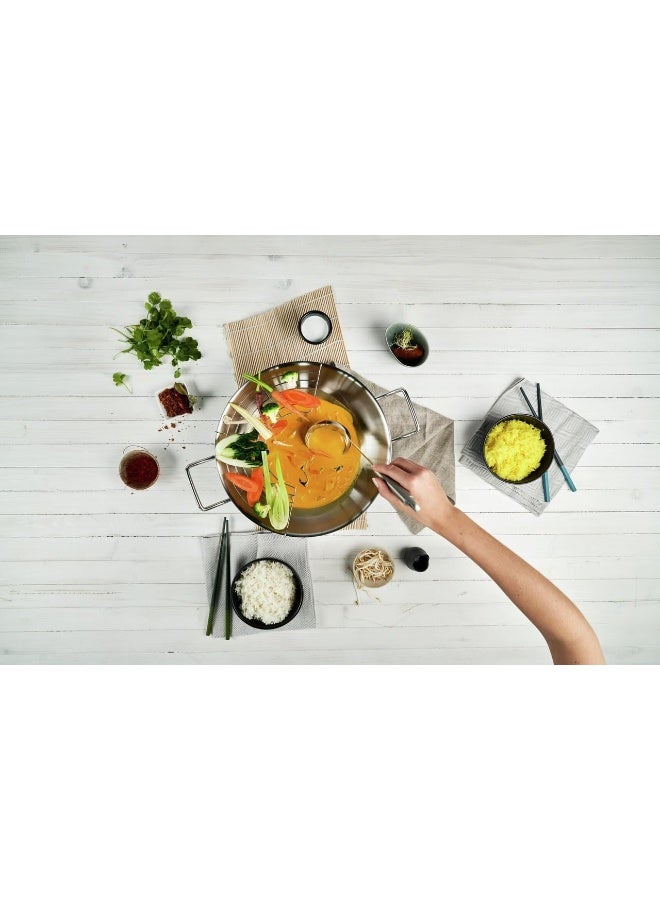 Zwilling مغرفة حساء زويلينغ برو 33 سم - Image 3