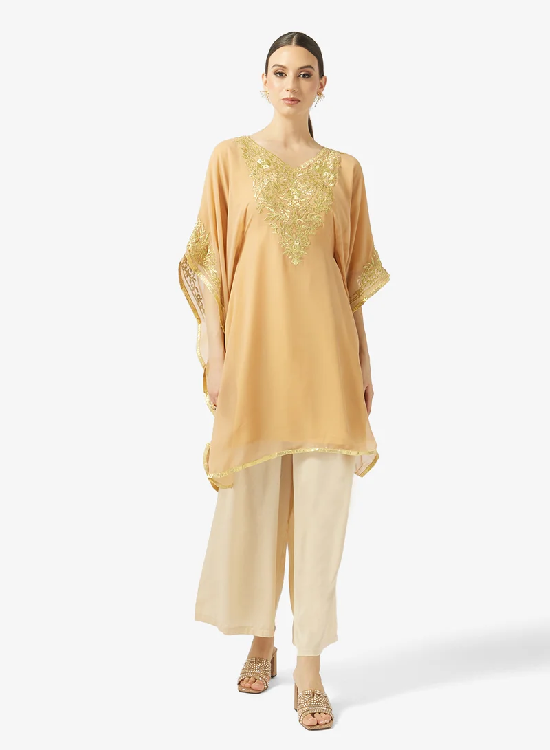 ارابيان كلوزيت LADIES KAFTAN
