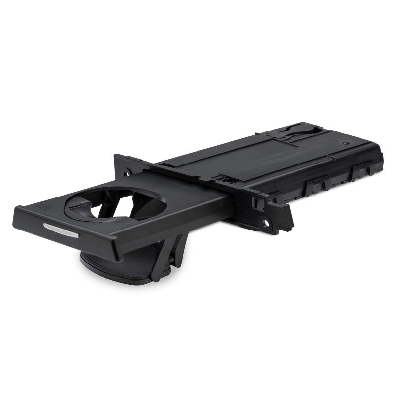 WEILEITE Replacement Cup Holder Compatible with BMW 3 Series E90 E92 328i E93 E91 335i 330i 325i 325xi 328xi 323i 330xi 335xi 335is 335d 20062013 Replace 51459173469Front Right Passenger Side