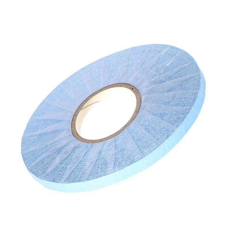 VINGVO Double Sided Lace Front Tape, Wig Tape for Lace Wigs 33x0.8cm Hair Extension Adhesive Wig Support Tape for Hair Extensions, Wigs and Beards - Image 1