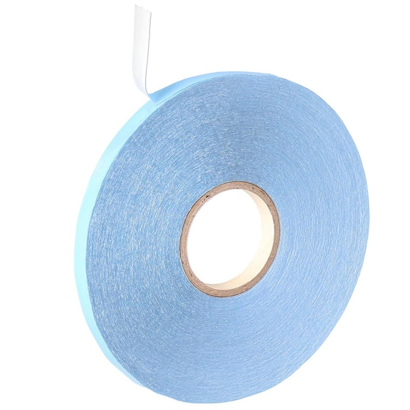 VINGVO Double Sided Lace Front Tape, Wig Tape for Lace Wigs 33x0.8cm Hair Extension Adhesive Wig Support Tape for Hair Extensions, Wigs and Beards - Image 3