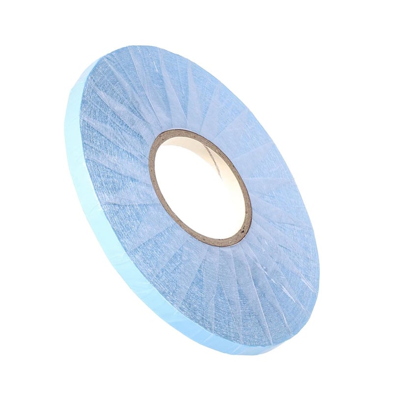 VINGVO Double Sided Lace Front Tape, Wig Tape for Lace Wigs 33x0.8cm Hair Extension Adhesive Wig Support Tape for Hair Extensions, Wigs and Beards - Image 2
