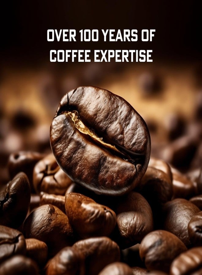 Eight O'Clock Coffee The Original Decaf, Medium Roast Whole Bean Decaffeinated Coffee, 100% Arabica, 18 Ounce (Pack of 1) - Image 4