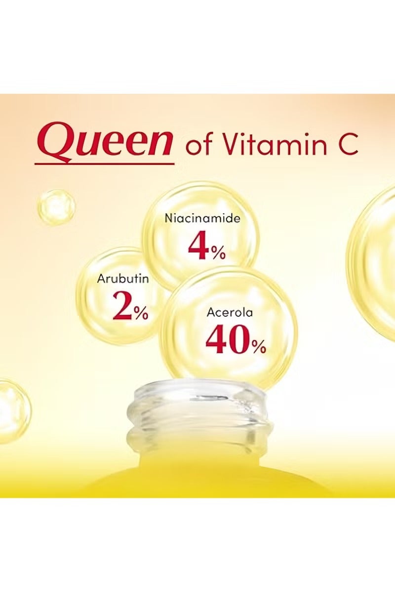 إيكوالبيري مصل فيتامين المضيء – مصن فيتامين سي المضيء مع النياسيناميد | يقوي حاجز البشرة | يرطب باستخدام السيراميد وحمض الهيالورونيك، 1.01 أونصة / 30 مل - Image 2