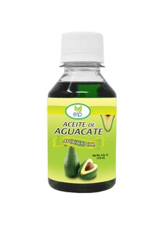 elp essential ELP Avocado Oil Aceite de Aguacate 4 oz 