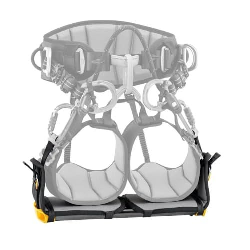 PETZL - Seat for Sequoia & Sequoia SRT - Image 3