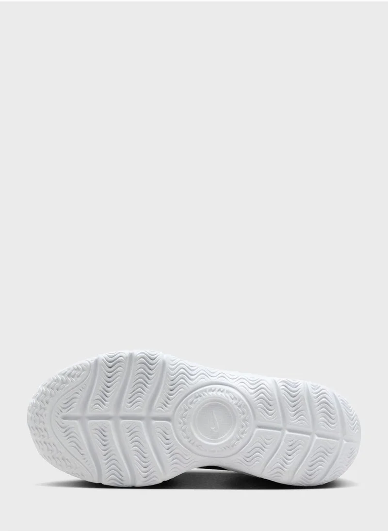 نايكي Kids Flex Runner 3