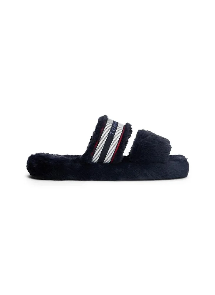 Fur Slipper