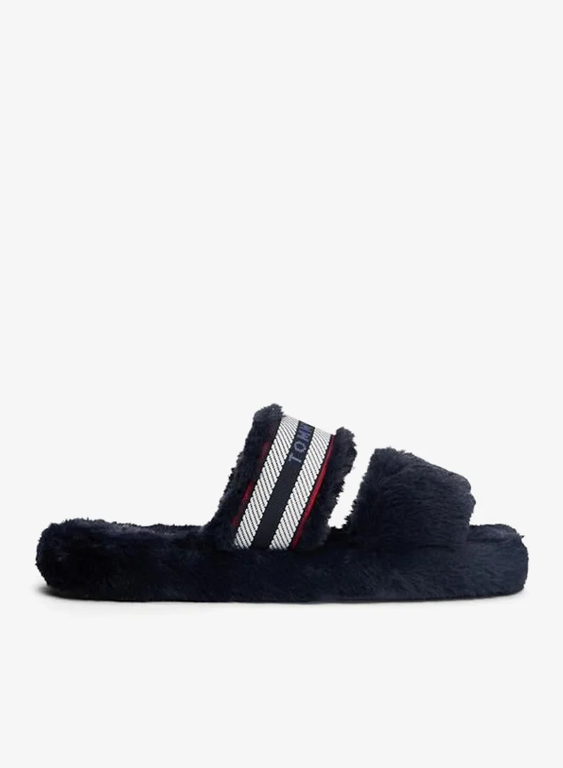 Fur Slipper
