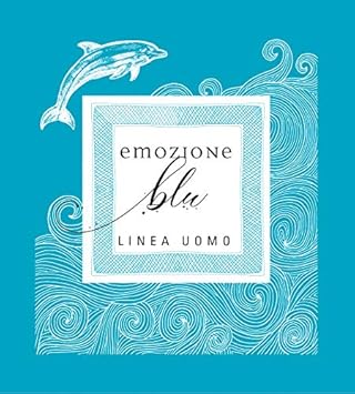 Helan Emozione Blu Fizzy Invigorating Mens Shower Gel Shampoo with Ginseng Extracts Sweet Almond Proteins Scented Hair Body Wash for Sensitive Easily Reddened Skin Made in Italy 200 ml - Image 3