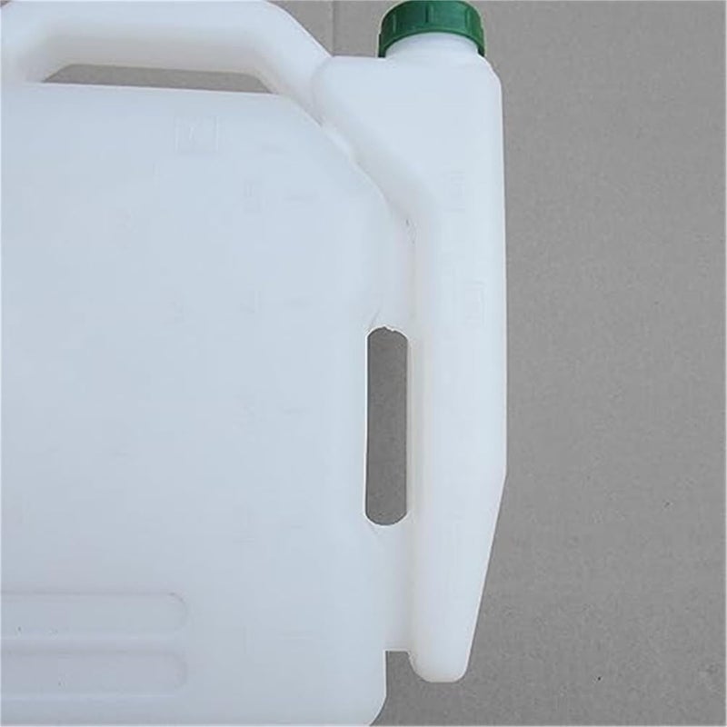 Yurefax زجاجة خلط الوقود يوريفكس 5 لتر - Image 5