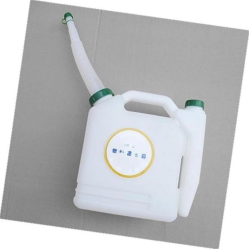 Yurefax زجاجة خلط الوقود يوريفكس 5 لتر - Image 2