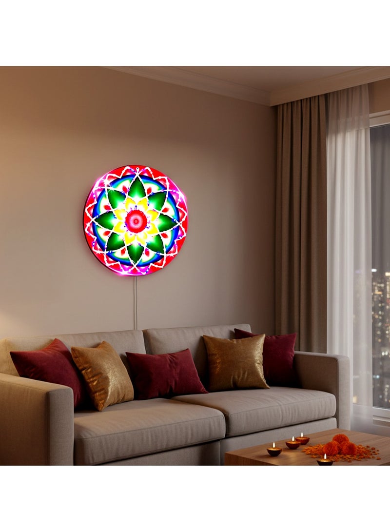 zayo ضوء طاووس LED - Image 2