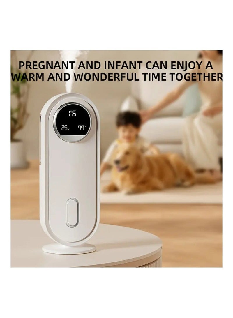 Denx Aroma Diffuser - Image 2