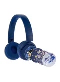 BuddyPhones Deep Blue