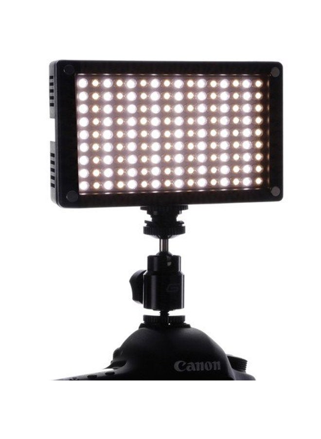 Genaray LED-6200T 144 LED Variable-Color On-Camera Light - Image 4