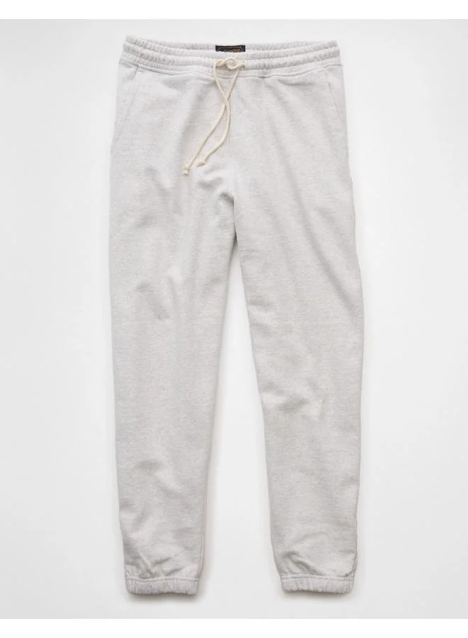 American Eagle AE Laidback Luxe Heavyweight Jogger