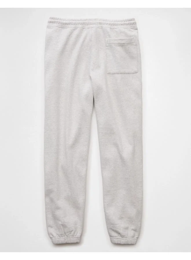 American Eagle AE Laidback Luxe Heavyweight Jogger