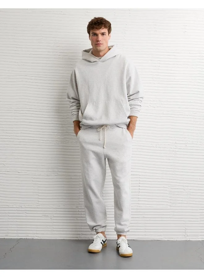 American Eagle AE Laidback Luxe Heavyweight Jogger