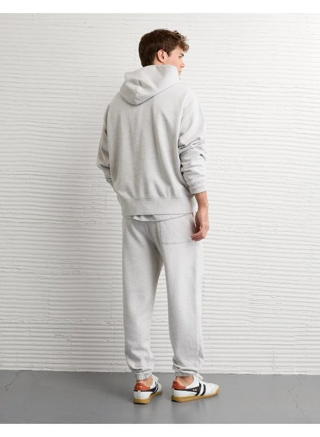 American Eagle AE Laidback Luxe Heavyweight Jogger