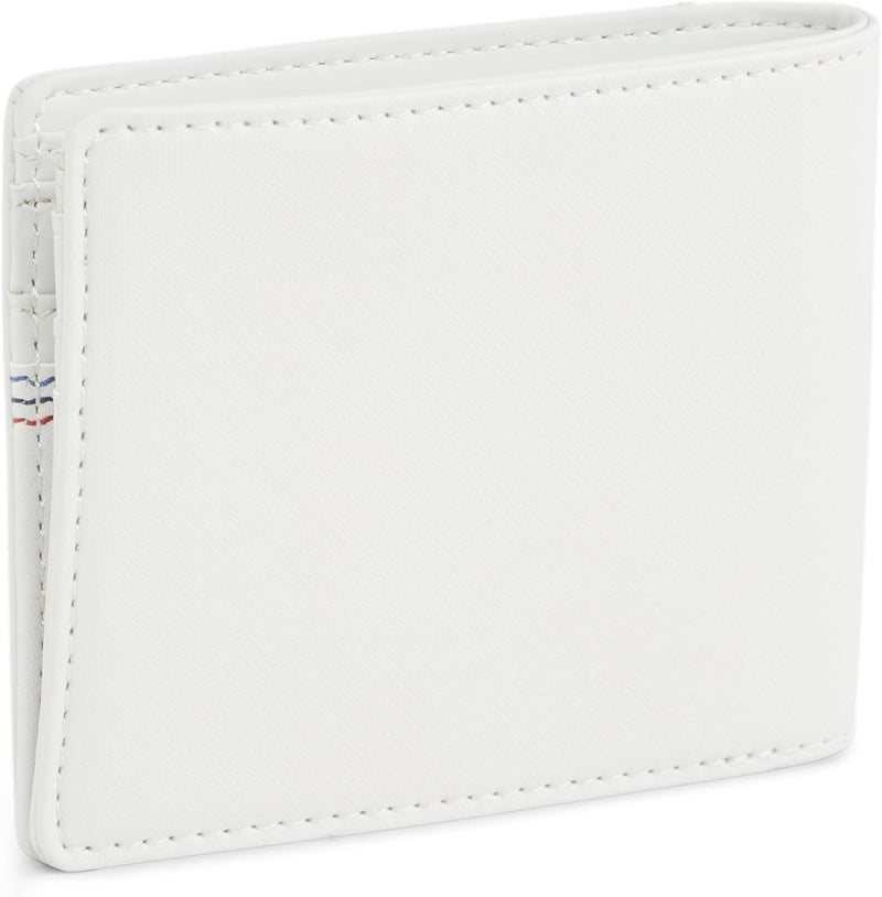 PUMA BMW M Motorsport Wallet, Vapor Gray, One Size - Image 2