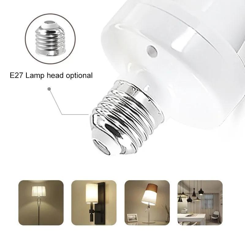 Remote-Control Lamp Socket DT0003B - Image 3
