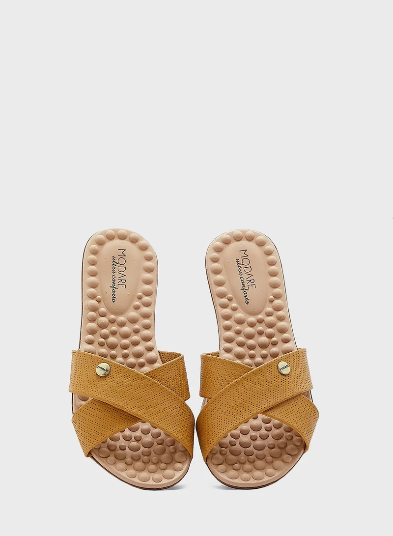 MODARE Myra Flat Sandals