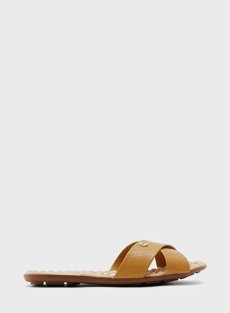 MODARE Myra Flat Sandals