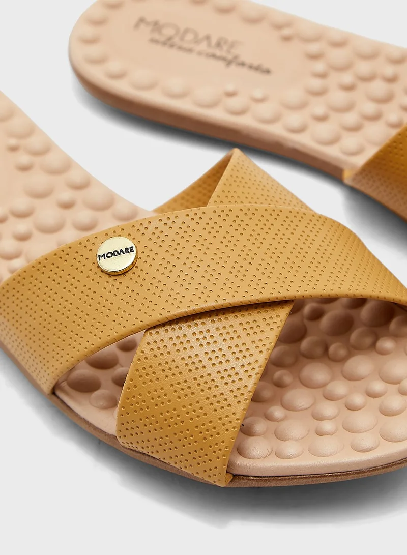 MODARE Myra Flat Sandals