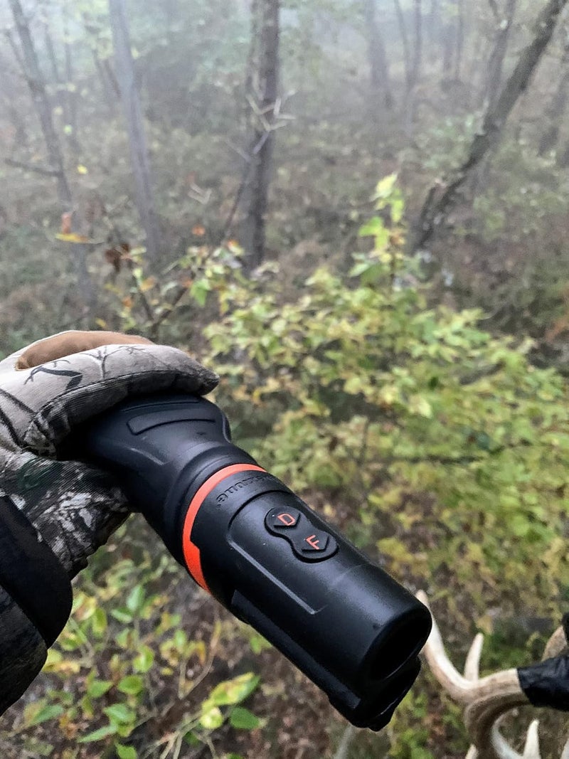 FlexTone Hunting Outdoor Realistic Sounds Tone Variety Whitetail Freaks WTF Grunt'R Deer Game Call - Image 2