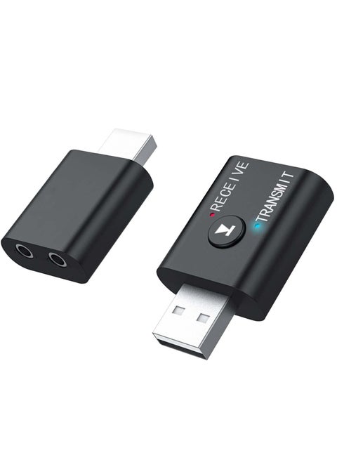 Bluetooth Audio Receiver Adapter Usb Wireless Audio Receiver in