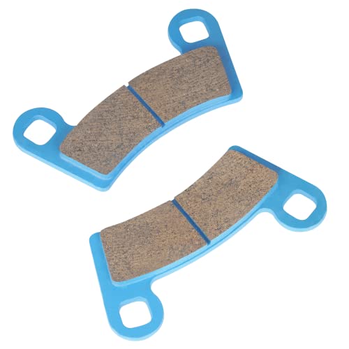 Magorfas Brake Pads Ceramic for Polaris RZR-S 900 2015-2020, RZR 1000 60 Inch PS EU/Tractor/Zug 2017-20, 2206025 2203318, Front & Rear 4 Sets - Image 5