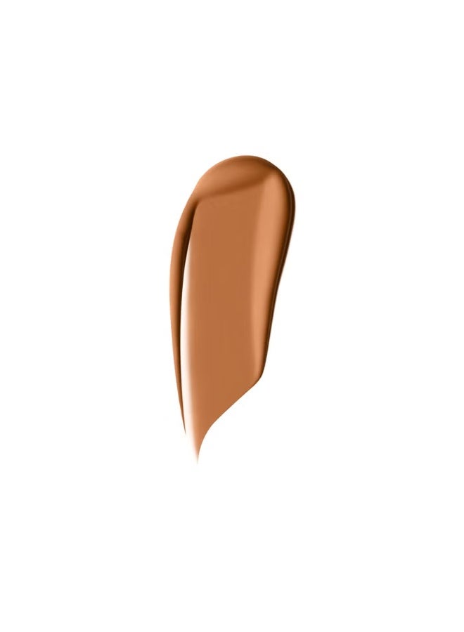 روز انك كريم أساس سائل ناعم ومنعم للبشرة من ROSE INC - 23C متوسط ​​إلى عميق بارد - Image 2