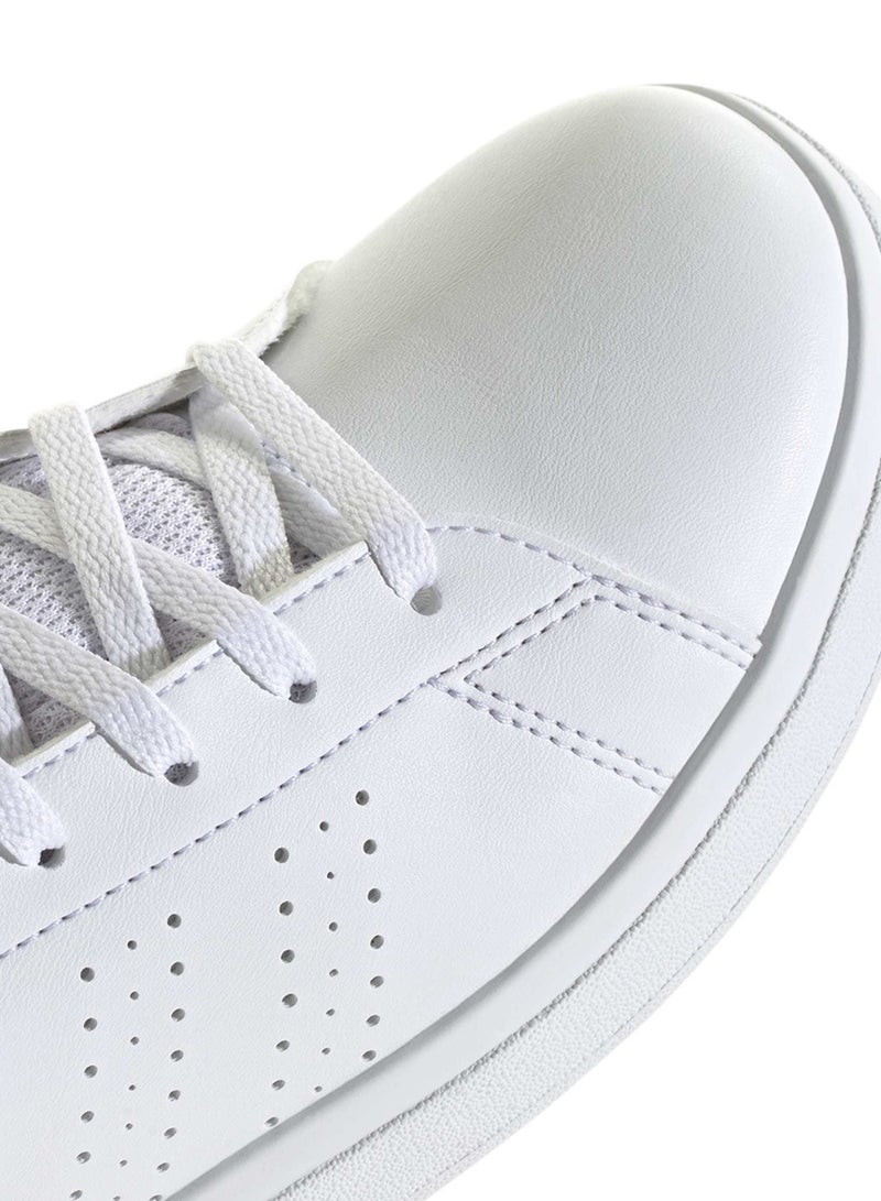 Adidas Advantage Base 2.0 Shoes - Image 5
