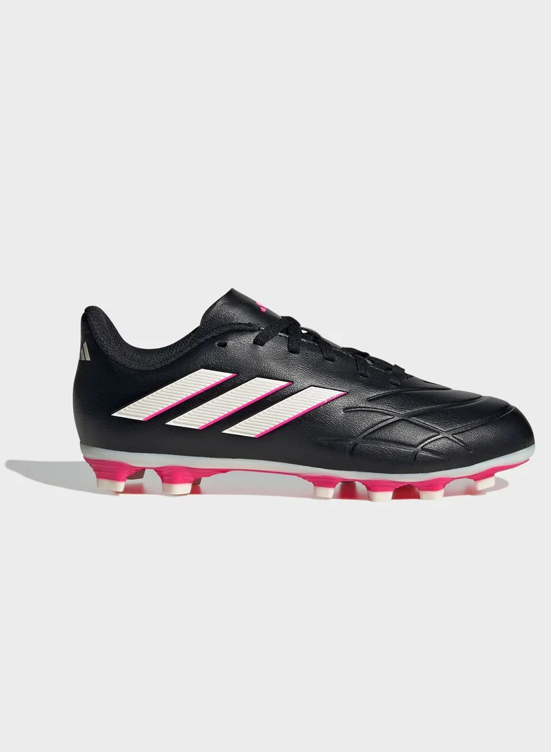 adidas Copa Pure.4 Flexible Ground Boots