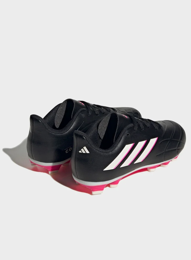 adidas Copa Pure.4 Flexible Ground Boots