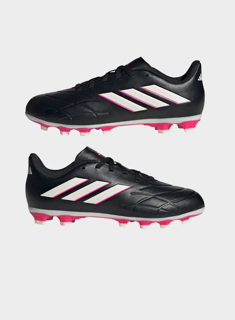 adidas Copa Pure.4 Flexible Ground Boots