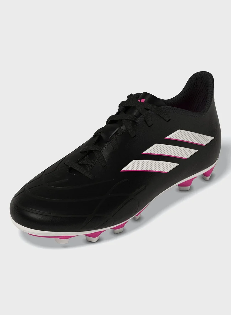 adidas Copa Pure.4 Flexible Ground Boots