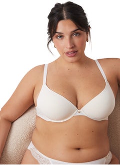 Gorgeous Soft Push Up Effect Bra