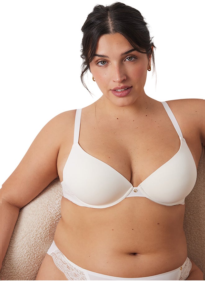 women'secret - Gorgeous Soft Push Up Effect Bra - Image 1